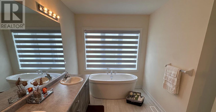 451 Black Cherry Crescent, Shelburne, ON, L9V 3X7 - 22