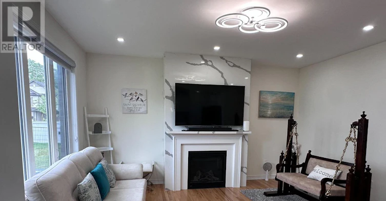 451 Black Cherry Crescent, Shelburne, ON, L9V 3X7 - 10