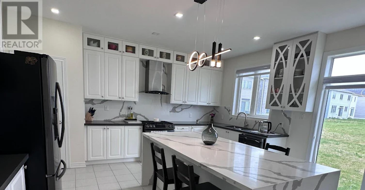 451 Black Cherry Crescent, Shelburne, ON, L9V 3X7 - 13
