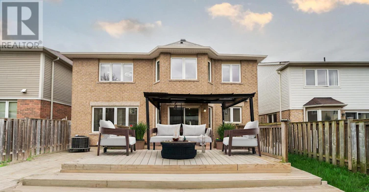 UPPER-151 Baldwin Drive, Cambridge, ON, N3C 0B3 - 4