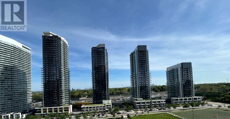 1102-18 Esther Shiner Boulevard, Toronto, ON, M2K 0J7 - 20