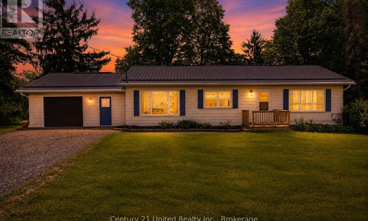 323 St Lawrence Street W