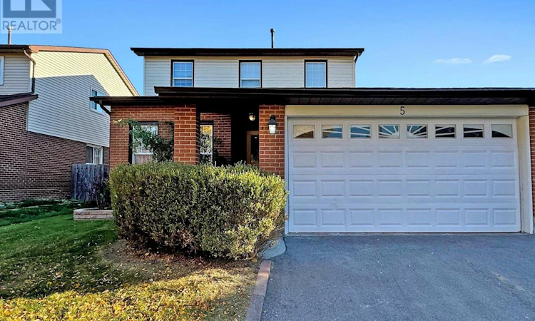 5 Haven Hill Square