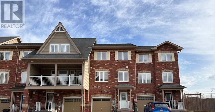 1287 Coleman Crescent, Innisfil, ON, L9S 1X5