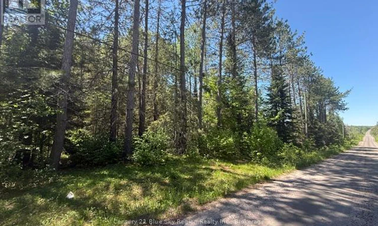 LOT-0 11 Con 12 Pearceley Pt Road