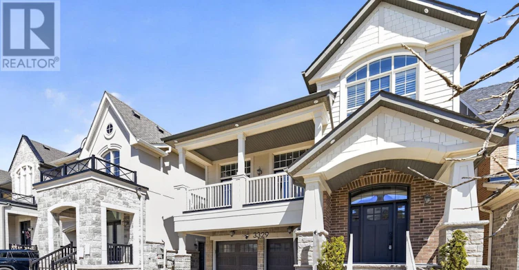3329 Vernon Powell Drive, Oakville, ON, L6H 0Y4 - 2