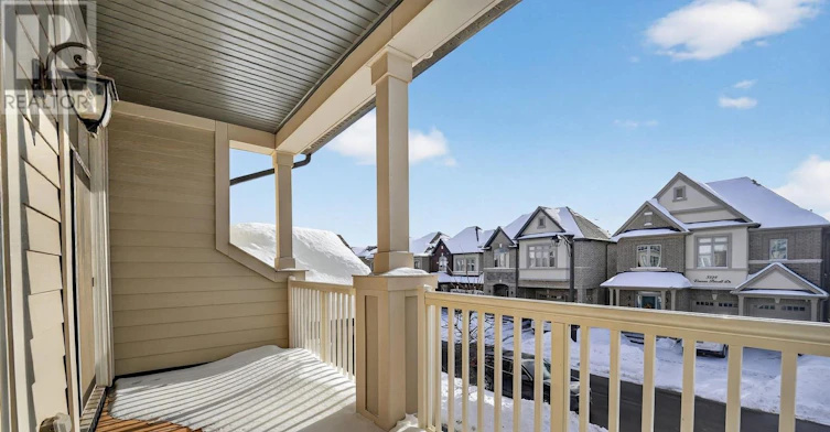 3329 Vernon Powell Drive, Oakville, ON, L6H 0Y4 - 8