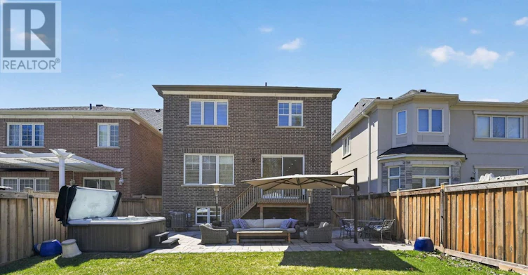 3329 Vernon Powell Drive, Oakville, ON, L6H 0Y4 - 43