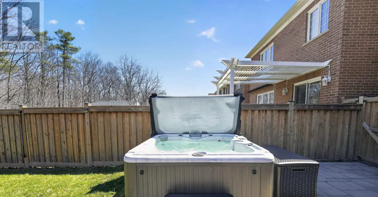 3329 Vernon Powell Drive, Oakville, ON, L6H 0Y4 - 40