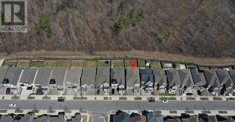 3329 Vernon Powell Drive, Oakville, ON, L6H 0Y4 - 48