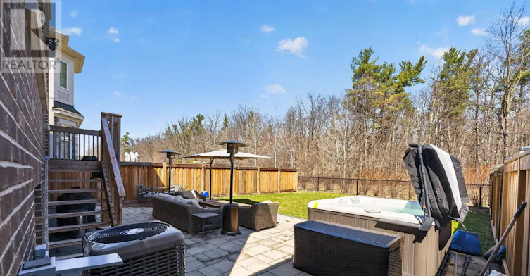 3329 Vernon Powell Drive, Oakville, ON, L6H 0Y4 - 44