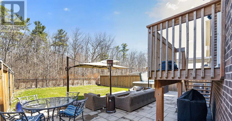 3329 Vernon Powell Drive, Oakville, ON, L6H 0Y4 - 42