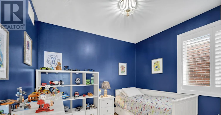 3329 Vernon Powell Drive, Oakville, ON, L6H 0Y4 - 29
