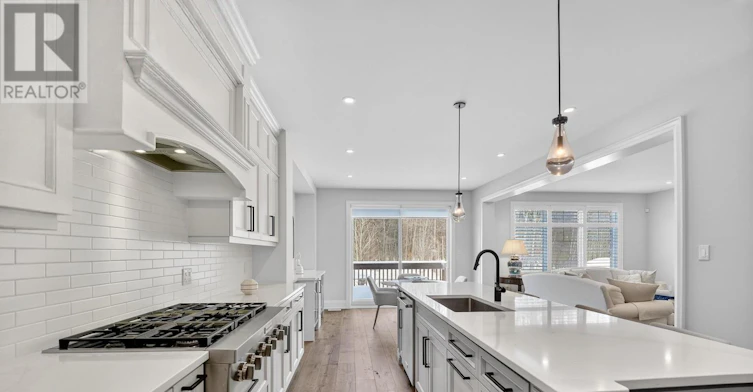 3329 Vernon Powell Drive, Oakville, ON, L6H 0Y4 - 16