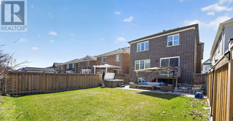 3329 Vernon Powell Drive, Oakville, ON, L6H 0Y4 - 46