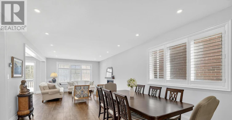 3329 Vernon Powell Drive, Oakville, ON, L6H 0Y4 - 10