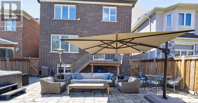 3329 Vernon Powell Drive, Oakville, ON, L6H 0Y4 - 45