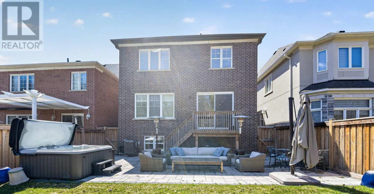 3329 Vernon Powell Drive, Oakville, ON, L6H 0Y4 - 39