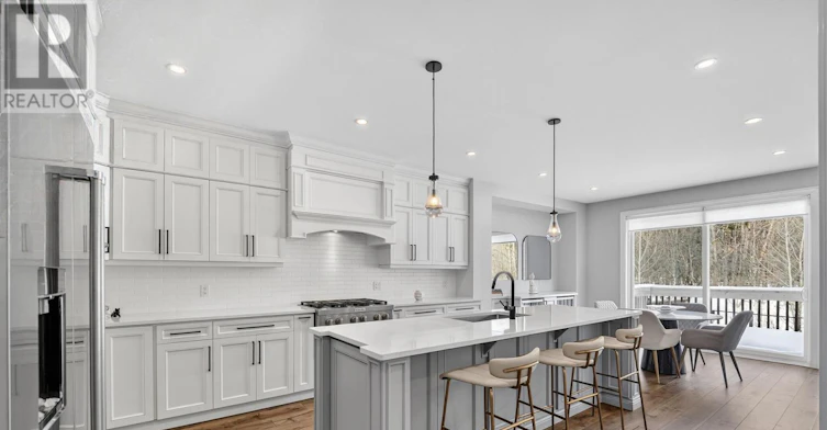 3329 Vernon Powell Drive, Oakville, ON, L6H 0Y4 - 13