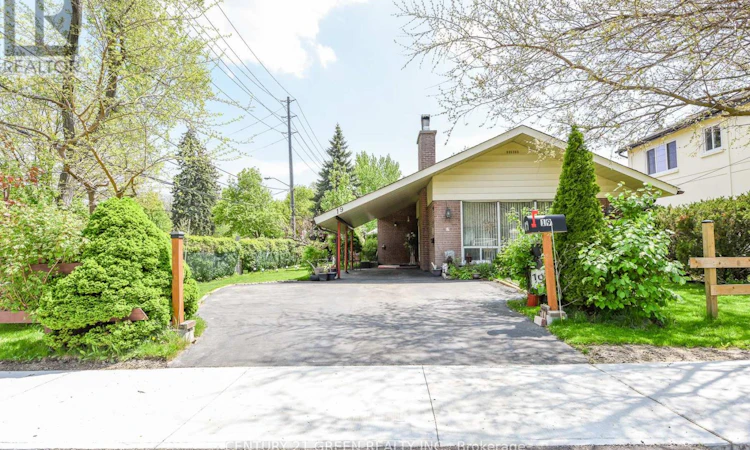 19 Eriksdale Road