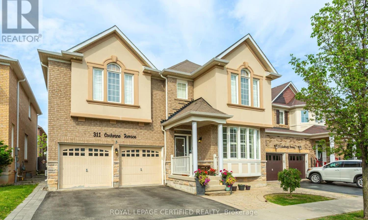 311 Cochrane Terrace