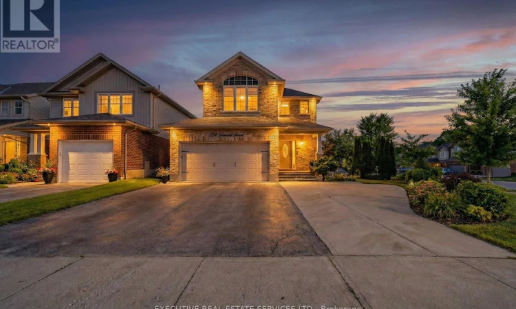 224 Fleming Road