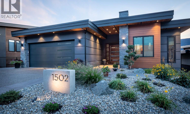 1502 Marble Ledge Drive