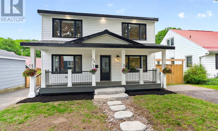 58 Wright Crescent