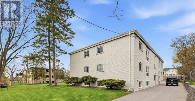 19-118 Perry Street, Cobourg, ON, K9A 1N7 - 25