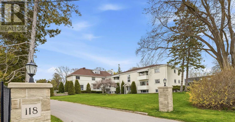 19-118 Perry Street, Cobourg, ON, K9A 1N7