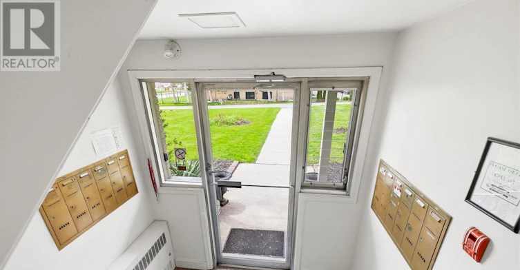 19-118 Perry Street, Cobourg, ON, K9A 1N7 - 9