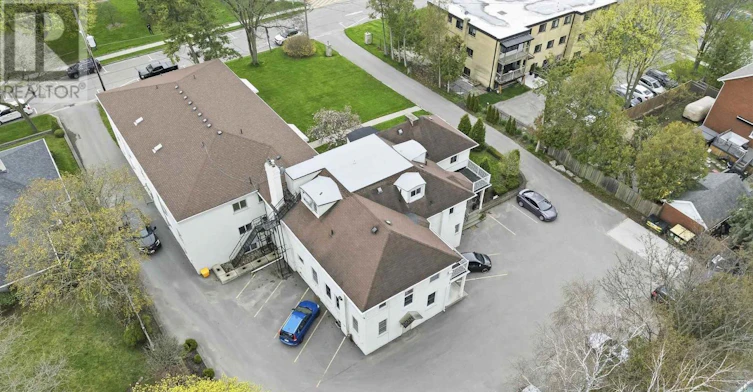 19-118 Perry Street, Cobourg, ON, K9A 1N7 - 2