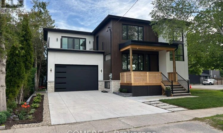 169 Second Street