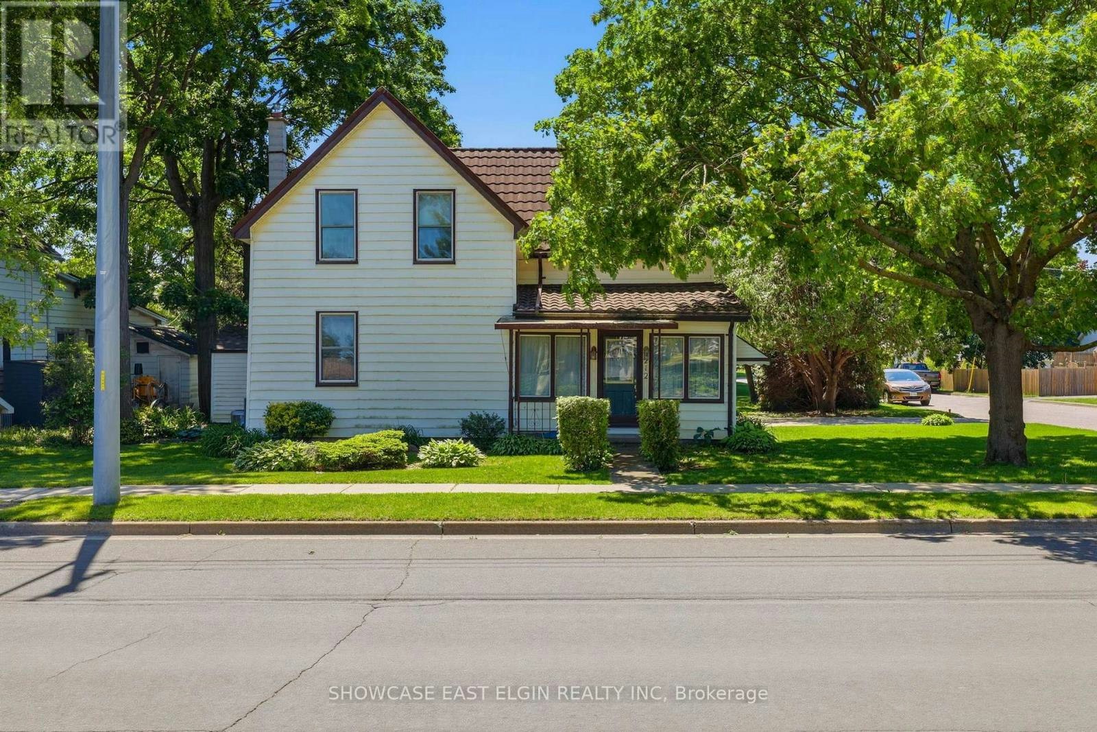 212 Sydenham Street E, Aylmer, ON, N5H 1L9