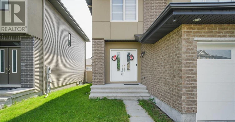 321 Percheron Way, Ottawa, ON, K2V 0A9 - 2