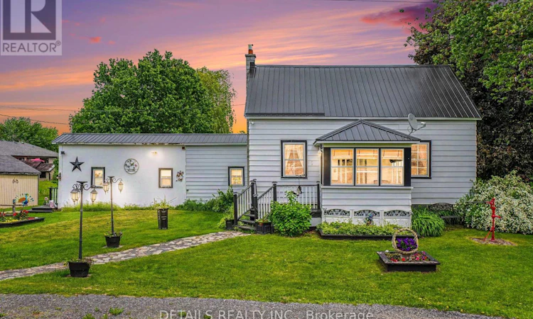 243 Gower Drive SOUTH