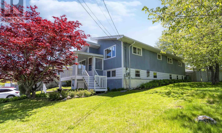 2134 St. Margarets Bay Road