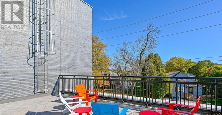 702-73 Arthur Street S, Guelph, ON, N1E 0S6 - 19