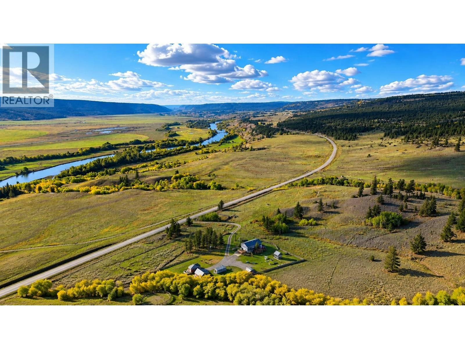 7350 Chilcotin 20 Highway, Williams Lake, BC, V0L 1A0