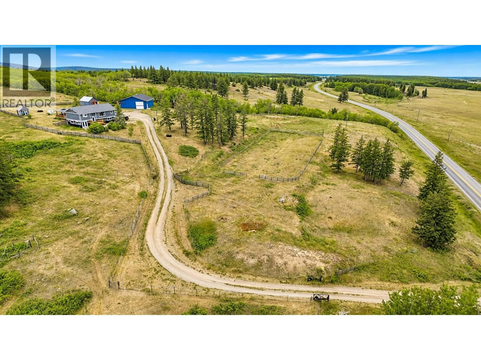 7350 Chilcotin 20 Highway, Williams Lake, BC, V0L 1A0