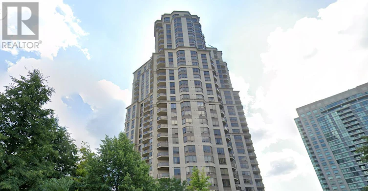 511-78 Harrison Garden Boulevard, Toronto, ON, M2N 7E2
