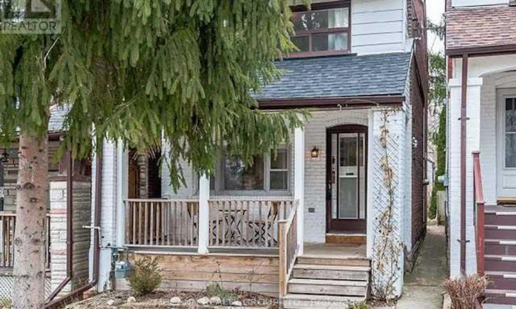 507 Rushton Road
