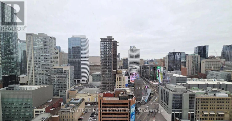 3002-252 Church Street, Toronto, ON, M5B 1Z2 - 7