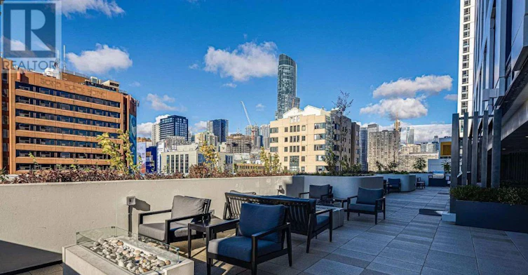 3002-252 Church Street, Toronto, ON, M5B 1Z2 - 13