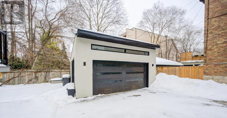 6 Hillholm Road, Toronto, ON, M5P 1M2 - 35