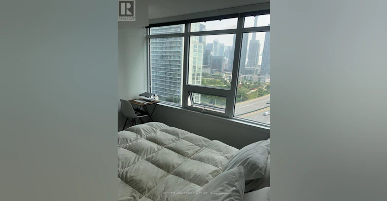 1512-17 Bathurst Street, Toronto, ON, M5V 0N1 - 7