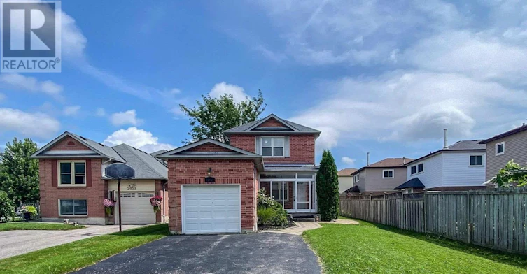 BASMT-2049 Blue Ridge Crescent, Pickering, ON, L1X 2M5 - 21