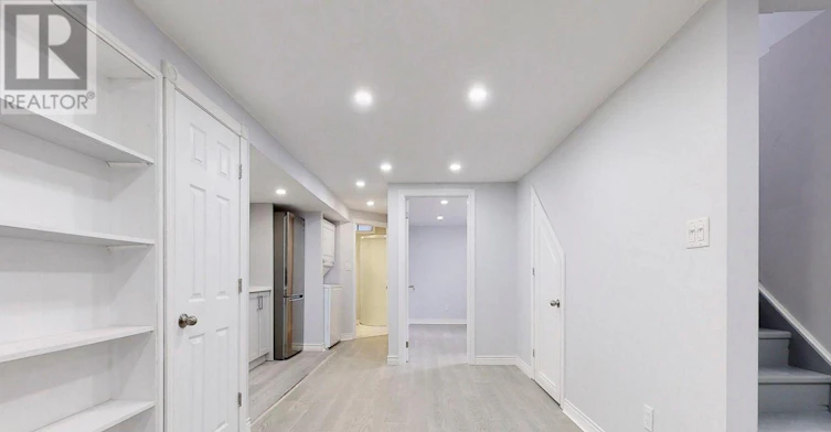BASMT-2049 Blue Ridge Crescent, Pickering, ON, L1X 2M5 - 2
