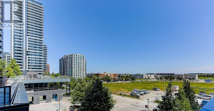 308-55 Oneida Crescent, Richmond Hill, ON, L4B 0E8 - 40