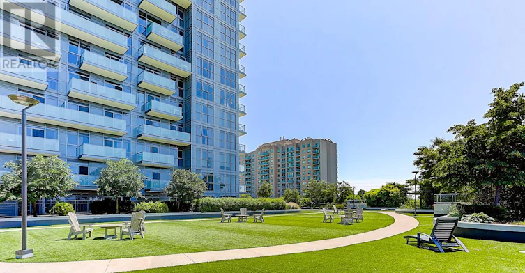 308-55 Oneida Crescent, Richmond Hill, ON, L4B 0E8 - 45